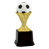 Troféu bola preta e branca 501233